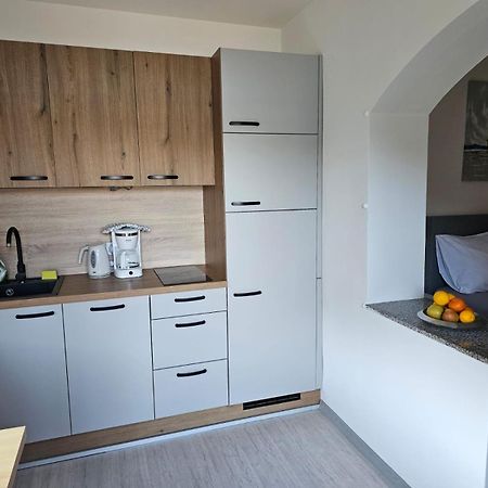 Apartments Zala Matusan スペタルスカ・ドラガ エクステリア 写真