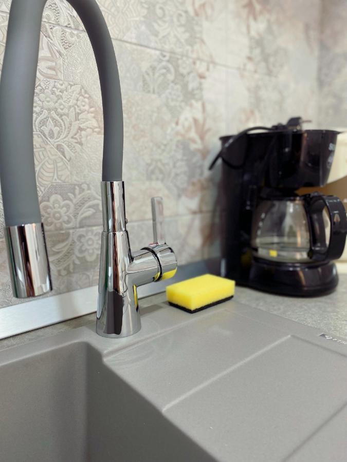 Apartments Zala Matusan スペタルスカ・ドラガ エクステリア 写真